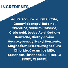 Luvvel Antibacterial Handwash — Gentle Hand Wash & Germ Protection - Luvvel