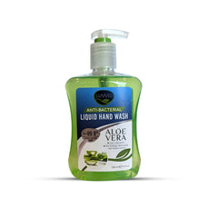 Luvvel Antibacterial Handwash — Gentle Hand Wash & Germ Protection - Luvvel