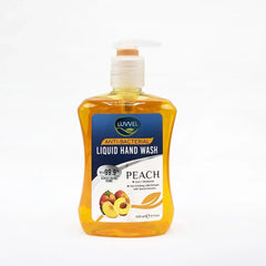 Luvvel Antibacterial Handwash — Gentle Hand Wash & Germ Protection - Luvvel