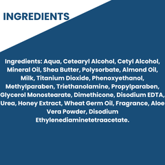 Luvvel Moisturizing Body Lotion — Best Body Lotion & Skin Moisturizer