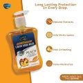 Luvvel Anti-Bacterial Handwash