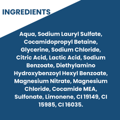 Luvvel Antibacterial Handwash — Gentle Hand Wash & Germ Protection